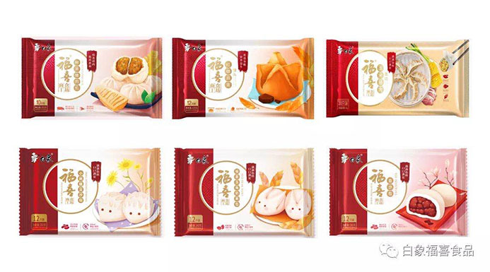 白象食品新品上市再拓新賽道，高速發(fā)展勢不可擋