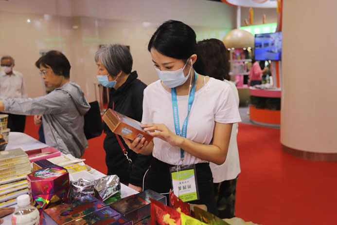 立足過去、放眼未來，白象食品二十三歲生日快樂