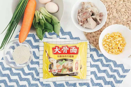 鮮美高湯配面回味無(wú)窮，白象食品“湯”實(shí)力獲認(rèn)可